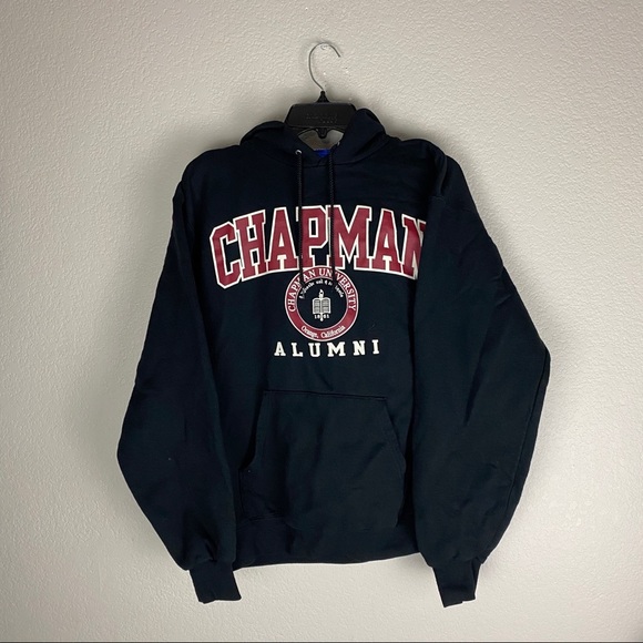 Champion Authentic Jacket Chapman Alumni Medium - Picture 1 of 7
